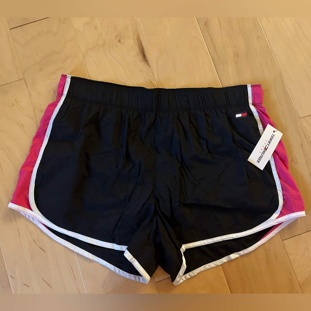 Tommy Hilfiger Woman’s Athletic Shorts